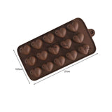 Chocolat<br/>Moule chocolat maison