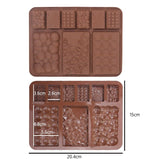 Chocolat<br/>Moule chocolat maison