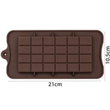 Chocolat<br/>Moule chocolat maison