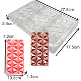 Chocolat<br/>Moule Tablette Chocolat