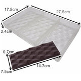 Chocolat<br/>Moule Tablette Chocolat