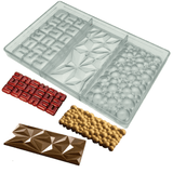 Chocolat<br/>Moule Tablette Chocolat