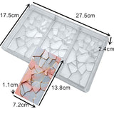 Chocolat<br/>Moule Tablette Chocolat