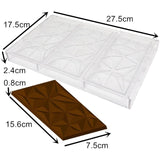 Chocolat<br/>Moule Tablette Chocolat