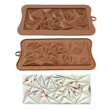 Chocolat<br/>Moule Tablette de Chocolat