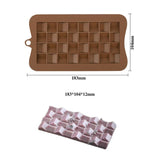 Chocolat<br/>Moule Tablette de Chocolat