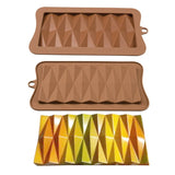 Chocolat<br/>Moule Tablette de Chocolat