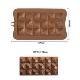 Chocolat<br/>Moule Tablette de Chocolat