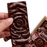 Chocolat<br/>Moule Tablette de Chocolat