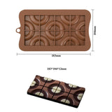 Chocolat<br/>Moule Tablette de Chocolat