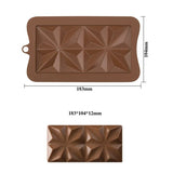 Chocolat<br/>Moule Tablette de Chocolat
