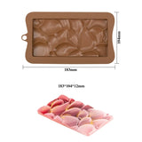 Chocolat<br/>Moule Tablette de Chocolat