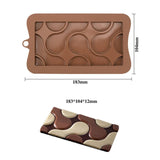 Chocolat<br/>Moule Tablette de Chocolat