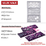 Chocolat<br>Moules Bonbons et Pralins