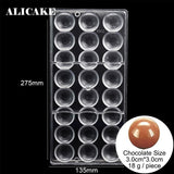 Chocolat<br>Moules Bonbons et Pralins