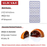 Chocolat<br>Moules Bonbons et Pralins