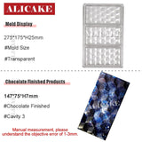 Chocolat<br>Moules Bonbons et Pralins