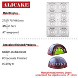 Chocolat<br>Moules Bonbons et Pralins