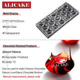 Chocolat<br>Moules Bonbons et Pralins