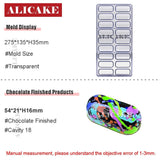 Chocolat<br>Moules Bonbons et Pralins