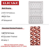 Chocolat<br>Moules Bonbons et Pralins