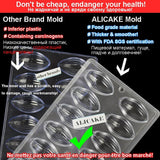 Chocolat<br>Moules Bonbons et Pralins