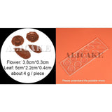 Chocolat<br>Moules Bonbons et Pralins