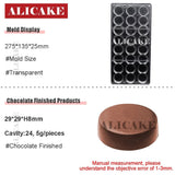 Chocolat<br>Moules Bonbons et Pralins