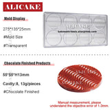 Chocolat<br>Moules Bonbons et Pralins