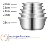 Cu de Poule Pâtisserie