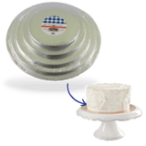 Disque Gâteau