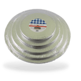Disque Gâteau