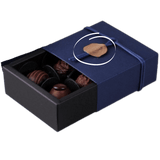 Emballage<br/>Boite pour Chocolat Particulier