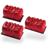 Flexi'Pro<br/>Les Moules à Entremets