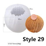 Flexi'Pro<br/>Les Moules à Entremets