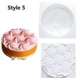 Flexi'Pro<br/>Les Moules à Entremets