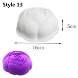 Flexi'Pro<br/>Les Moules à Entremets