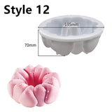 Flexi'Pro<br/>Les Moules à Entremets