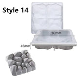 Flexi'Pro<br/>Les Moules à Entremets