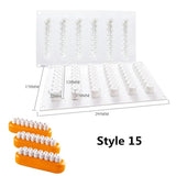 Flexi'Pro<br/>Les Moules à Entremets