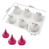 Flexi'Pro<br/>Les Moules à Entremets