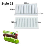 Flexi'Pro<br/>Les Moules à Entremets