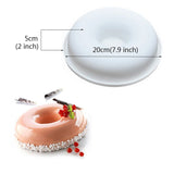 Flexi'Pro<br/>Les Moules Coeurs