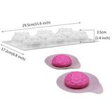 Flexi'Pro<br/>Les Moules Coeurs