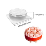 Flexi'Pro<br/>Les Moules Coeurs