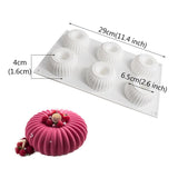 Flexi'Pro<br/>Les Moules Coeurs