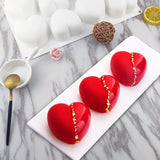 Flexi'Pro<br/>Les Moules Coeurs