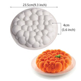 Flexi'Pro<br/>Les Moules Coeurs