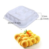 Flexi'Pro<br/>Les Moules Coeurs