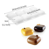 Flexi'Pro<br/>Les Moules Coeurs